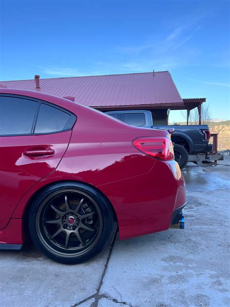 Do not the Cat : r/WRX