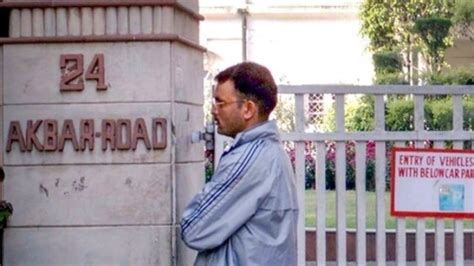 India News Live Today March 20, 2025: In Delhi, 3 men deface ‘Akbar ...