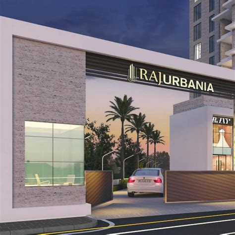 Projects by Raj Housing - Dwello