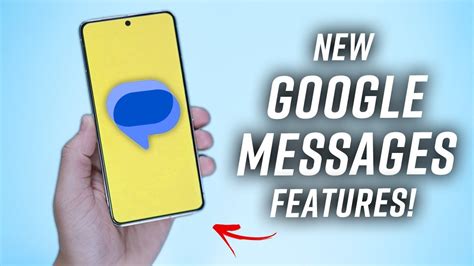 Image result for Google Messaging Features