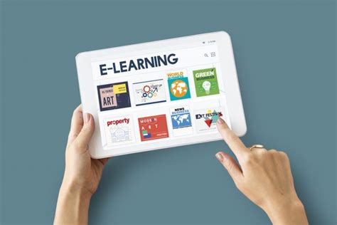 Formas actuales de aprendizaje: e-learning, mlearning y m-learning ...