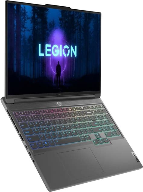 Lenovo Legion Slim 7i Gen 8 Gaming Laptop - Intel India | Ubuy