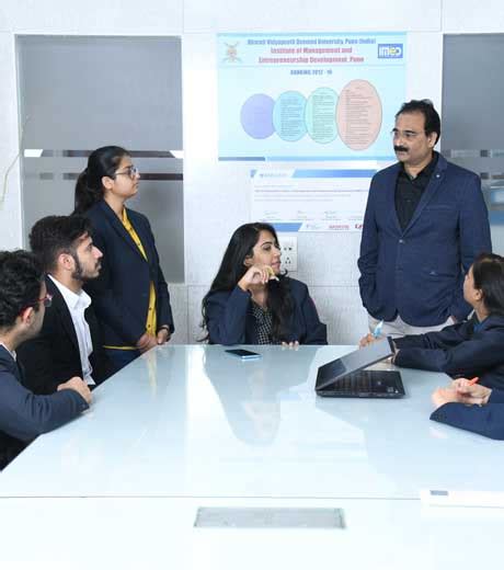 Entrepreneurship & Development Cell | Bharati Vidyapeeth