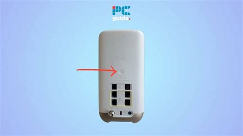 Xfinity Modem Reset Button 的图像结果