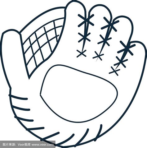 棒球简笔画 的图像结果