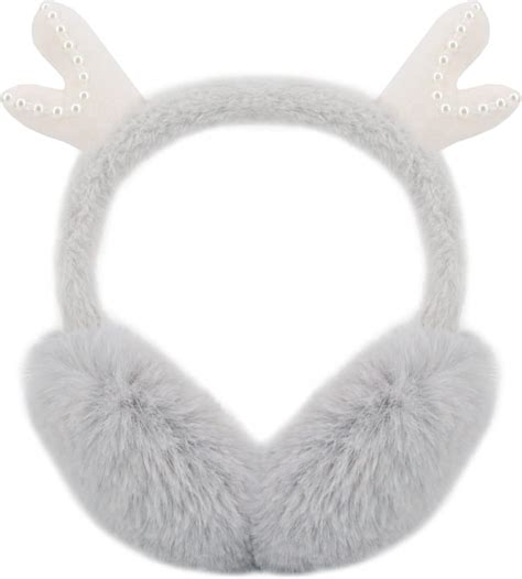 Buy Surkat Ear Muffs for Kids Boys Girls Football Earmuff Outdoor ...