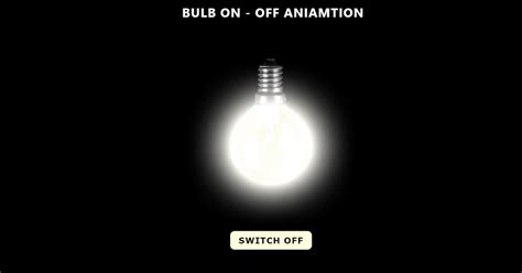 Bulb GIF for JavaScript 的图像结果