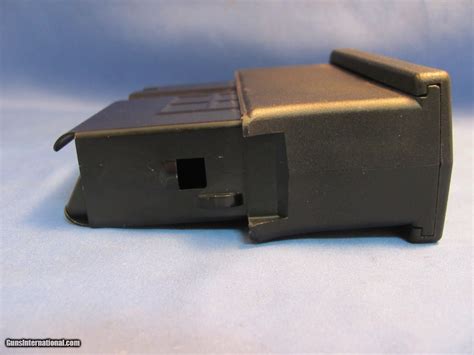 HK 10 ROUND SLB 2000 30-06 MAGAZINE H&K HECKLER & KOCH