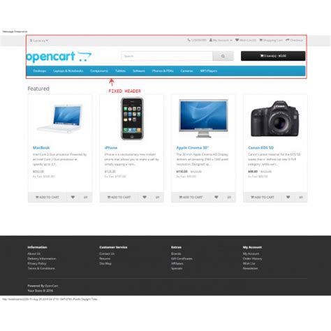 Image result for How to Put Bing Header Code in OpenCart