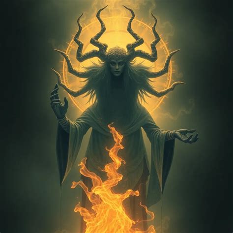 Huldra in Modern Culture: Examining the Spirit's Influence on ...