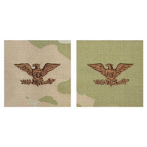 Image result for Colonel Rank AFP