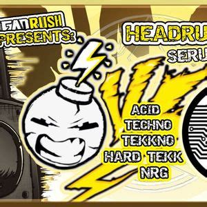HEADRUSH vs HCC [24.01.2025], SERUM - food & drinks, Gdansk, 24 January ...