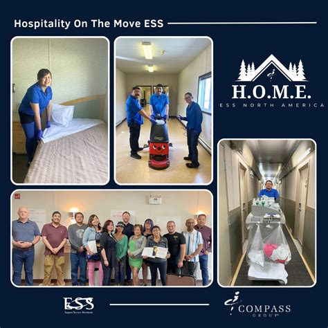 Image result for ESS Compass Group Logo