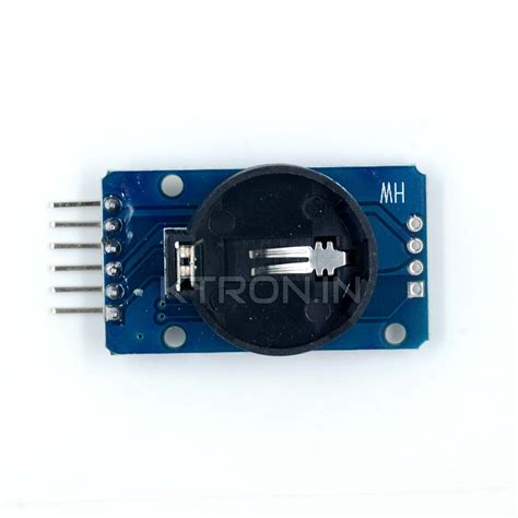 Image result for Keyes DS3231 RTC Module