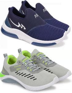ANGO Walking Shoes For Men - Buy ANGO Walking Shoes For Men Online at ...