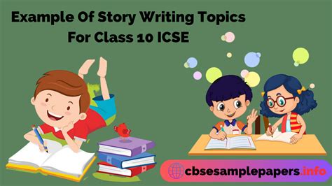 Image result for Story Writing Topics