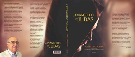 E-BOOK - O evangelho de Judas - Editora EME