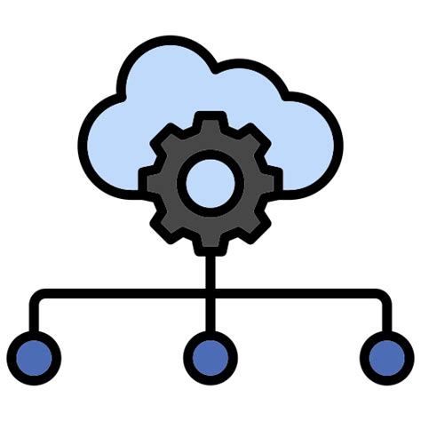 Image result for Algorithm Icon Colorful