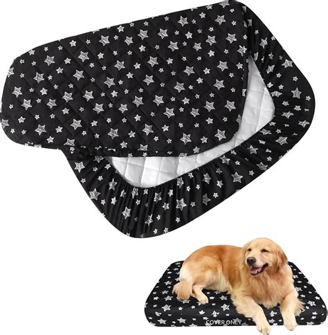 Dog Bed Cover Sheet at Caleb Fernando blog