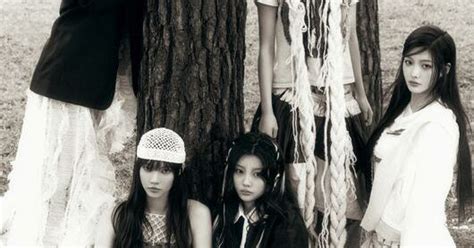 ILLIT released 'Borrowed Cat' remix album featuring seven diverse ...