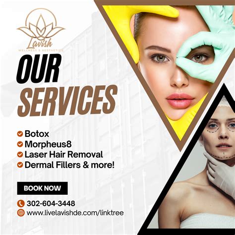 5 Best Radio Frequency Treatments for Skin Tightening - Lavish Wellness & Aesthetics | Delaware