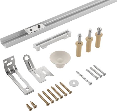 Richelieu Hardware 14012WBC Onward Bi-Fold Door India | Ubuy