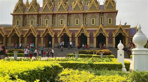 MATURE HOUSE RESORT (Uthai Thani Province) - B&B Reviews & Photos ...