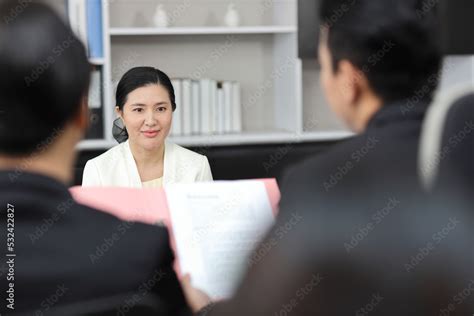 Interview Candidate 的图像结果