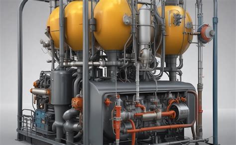 Transforming Waste into Clean Energy: The Journey of waste into syngas ...