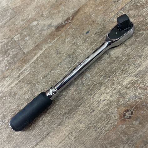 Koken 1/4" Body with 3/8 Drive Ratchet head - 72 Tooth Z-Series (2725Z ...