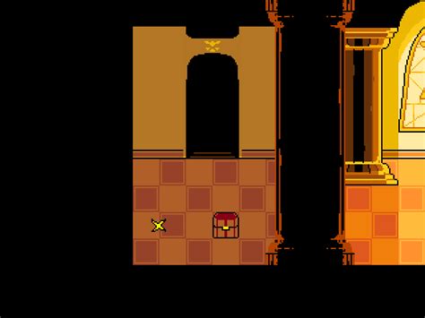 Undertale Last Corridor Script 的图像结果