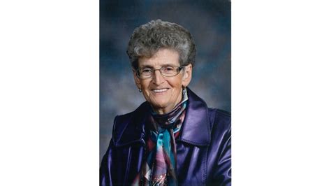 Yolande Riendeau Obituary - Stoney Creek, ON | Smith's Funeral Home