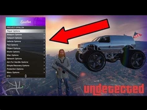 Image result for Install Epsilon Mod Menu