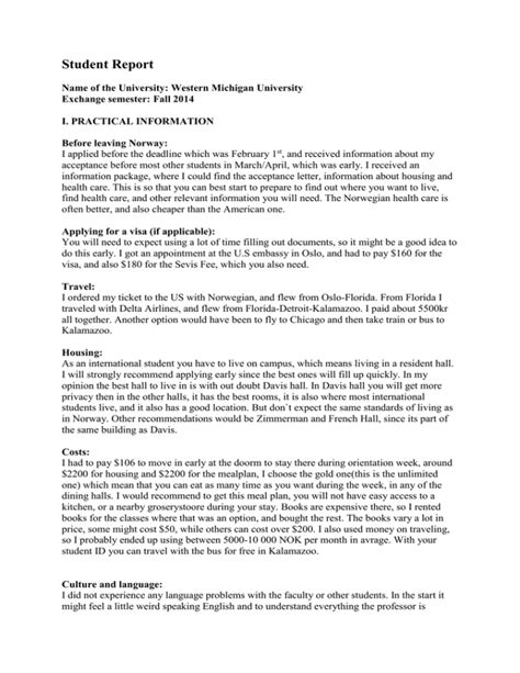 Image result for Student Unit Study Report