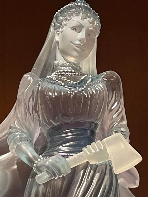 Image result for Haunted Mansion Bride Axe