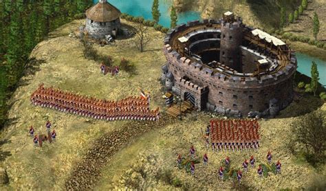 Скачать бесплатно игру Казаки 2: Наполеоновские войны на Андроид через ...