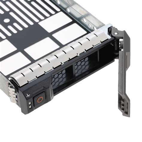 Buy 3.5 ” OF238F SAS SATA Hard Drive Tray HDD Rack for Dell PowerEdge R ...