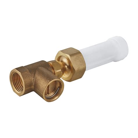 Supply stop | GROHE