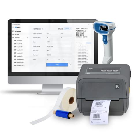 Image result for Zebra Printer Software