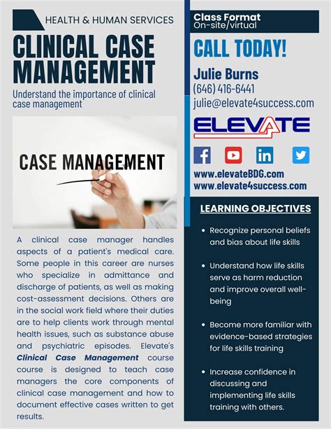 Image result for Effective Case Management