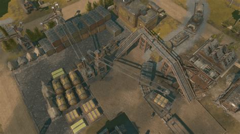 Image result for Foxhole Logi Guide