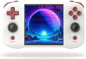 BCG R46S Gaming Console 64 GB with GTA Vice City, Tekken Dark ...