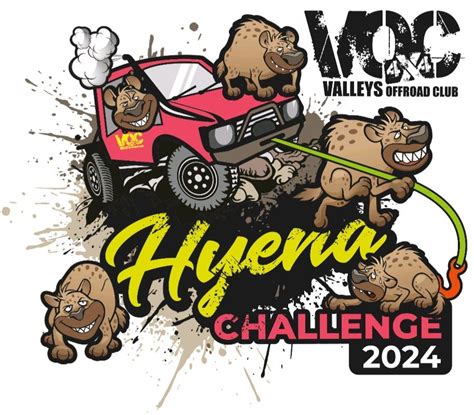HYENA 2 DAY WINCH CHALLENGE , near travellers well rhydafro, Pontardawe ...