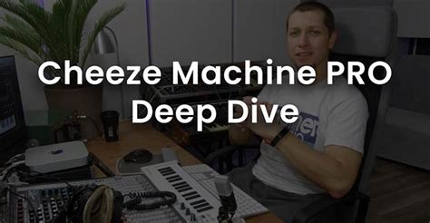 Image result for Cheeze Machine Pro