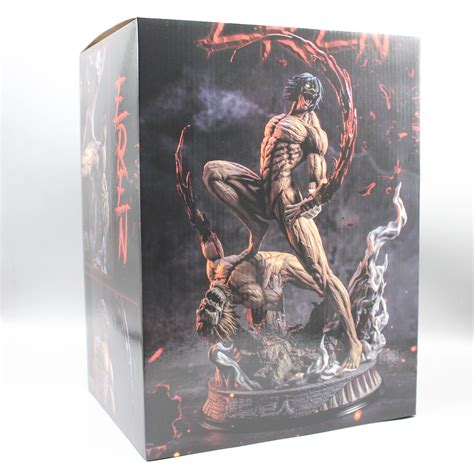 Attack On Titan Merch - Official Store - AOT Merch