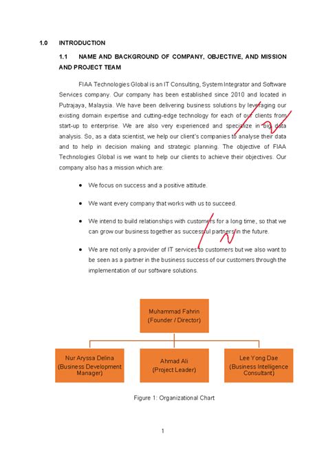 Sample Case Study 的图像结果