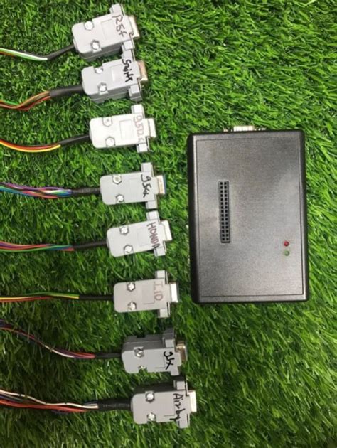 Image result for Upa Programmer