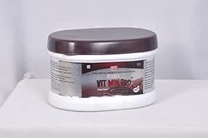 VIT MIN PRO PROTEIN POWDER : Amazon.in: Health & Personal Care