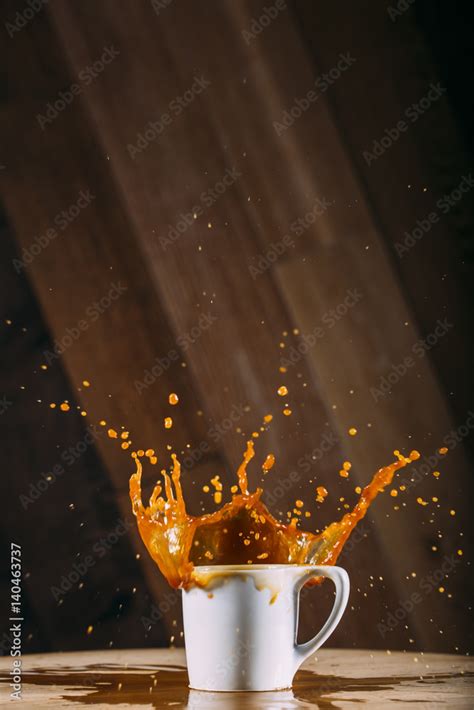 Image result for Exploding Coffee Mug
