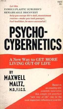 Buy PSYCHO CYBERNETICS Book Online at Low Prices in India | PSYCHO ...